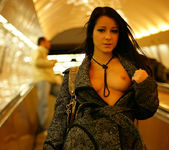 Underground - Melisa - Watch4Beauty 6