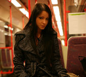 Underground - Melisa - Watch4Beauty 10