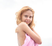 Nimfa - Linda - Pretty4Ever