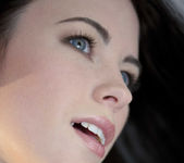 Gentle As A Feather - Veronica Radke 11