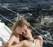 Sail Away - Katrin - Femjoy 7