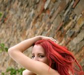 Lady In Red - Ariel - Femjoy 18