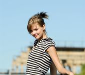 Station Agent - Amelie