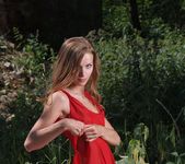 Lady In Red - Conny - Femjoy 5