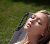 Sun Bath - Eleonora - Femjoy