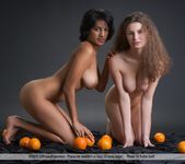 Oranges - Dasari - Femjoy 15