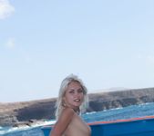 Cielo E Mar - Kristy - Femjoy 18