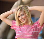 Heyden - FTV Girls 23