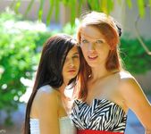 Lacie & Tamara - FTV Girls 21