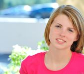 Aubrey - FTV Girls