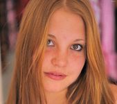 Jacky - FTV Girls 10