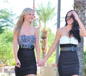 Kirsten & Natalie - FTV Girls 5