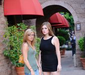 Danielle & Leslie - FTV Girls