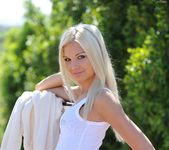 Franziska - FTV Girls 14