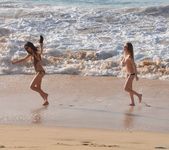 Larysa & Faye - FTV Girls 13