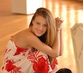 Andrea - FTV Girls