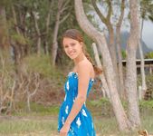 Andrea - FTV Girls