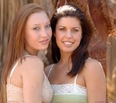 Marlena & Leanne - FTV Girls 29