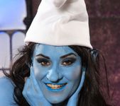 Charley Chase - This Aint Smurfs XXX 22