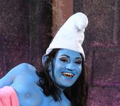 Charley Chase - This Aint Smurfs XXX 24