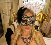 Blowing In The New Year - Kelly Madison 4
