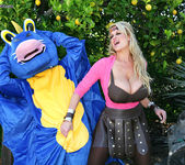 How To Blow Your Dragon - Kelly Madison 11