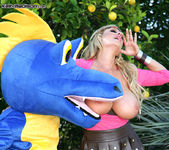 How To Blow Your Dragon - Kelly Madison 13