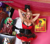 Insane Clown Pussy - Kelly Madison 11