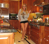 Dinner and Dessert - Kelly Madison 4