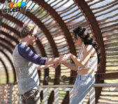 Pounding Heart - Natalie Heart