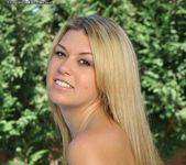 Tiffany - Karup's Hometown Amateurs 6