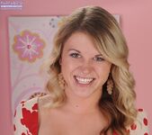 Hazel Love - Karup's Hometown Amateurs