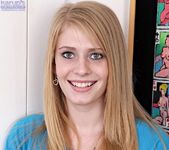 Allie James - Karup's Hometown Amateurs