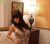 Angelina Dee - Karup's Older Women