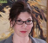 Arden Delaney - Karup's Older Women
