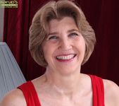 Bossy Ryder - Karup's Older Women