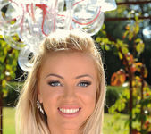 Blanca Brooke - 1by-day