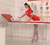 Veronica Vanoza - DDF Busty