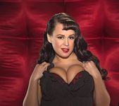 Brandy Talore - DDF Busty