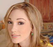 Eve Angel & Lily LaBeau - Euro Girls on Girls