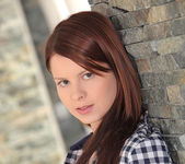Judy Smilz - Euro Teen Erotica
