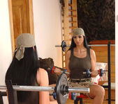 Lisa Parkle - Only Blowjob