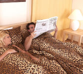 Kristina Blond - Only Blowjob