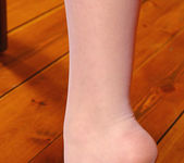 Zafira - Hot Legs and Feet 16