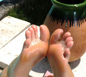 Kety Pearl - Hot Legs and Feet 15
