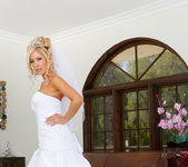 Tasha Reign - Naughty Weddings