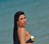 Alissia - Banging Beach Body - 8th Street Latinas 4