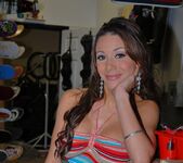 Priscilla - Funbox - 8th Street Latinas 6