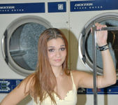 Lexi - Laundry Room Love - 8th Street Latinas