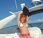 Elizabeth - Smoothie Operator - Captain Stabbin